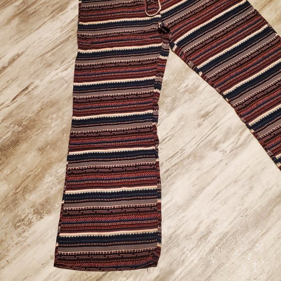 Lily Morgan Wide leg pants - Picture 2 of 9